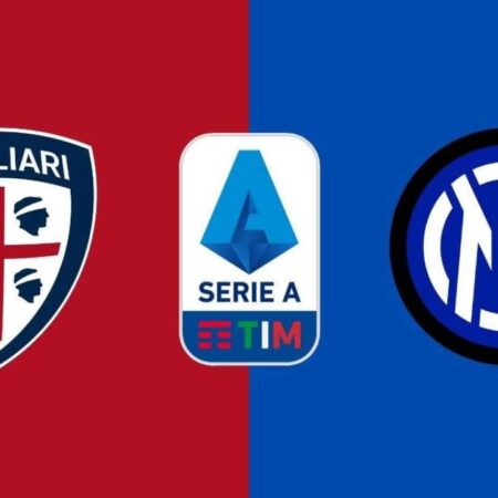 Cagliari-Inter: Le Probabili Formazioni e le Ultime Notizie