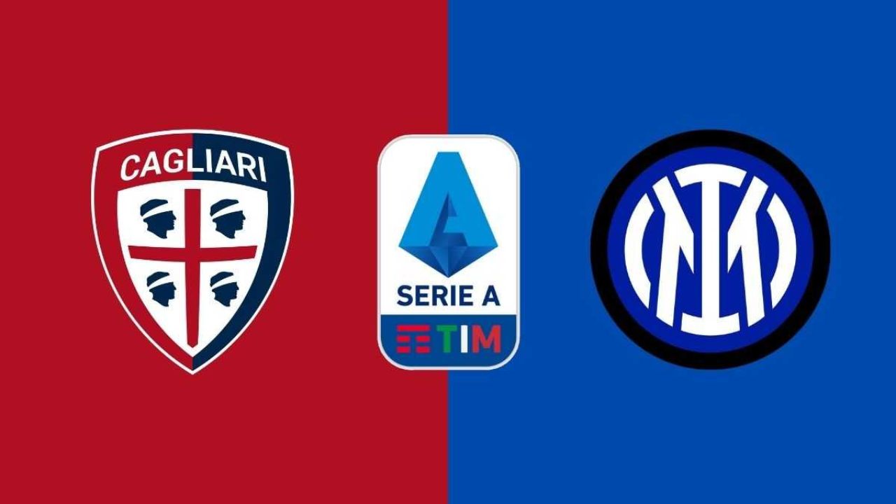 Preview Cagliari-Inter: Le Probabili Formazioni e le Ultime Notizie