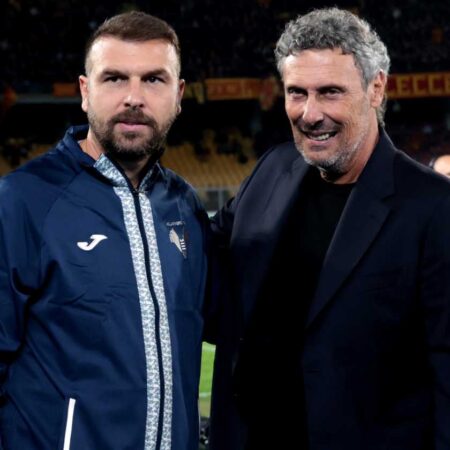 L’Avversario: L’Hellas Verona di Paolo Zanetti