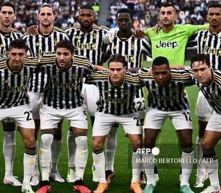 Juventus: Perdita di 58 Milioni, Via Libera all’Aumento di Capitale Fino a 110 Milioni