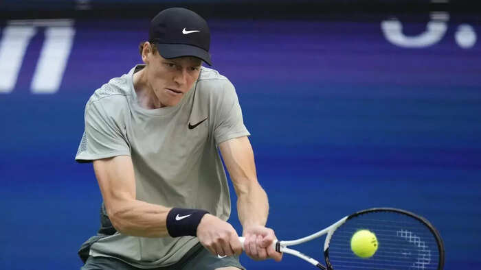 Preview Sinner domina Cilic con un doppio 6-2 e accede al secondo turno dell’ATP Pechino