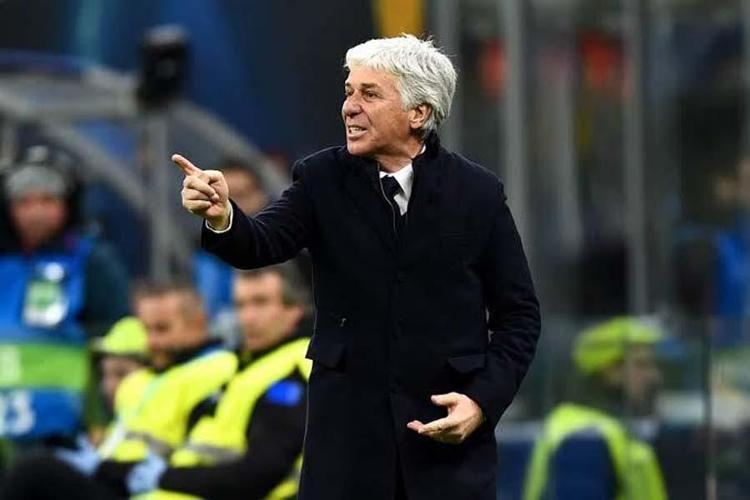 Preview Gasperini: «Crescita e certezze per i calciatori dopo ogni partita»