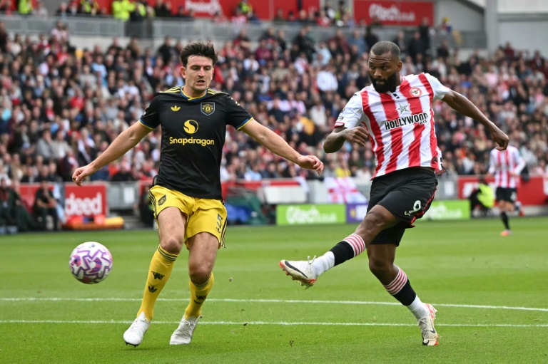 Preview Brentford Stende il Manchester United: Red Devils Sconfitti 3-1