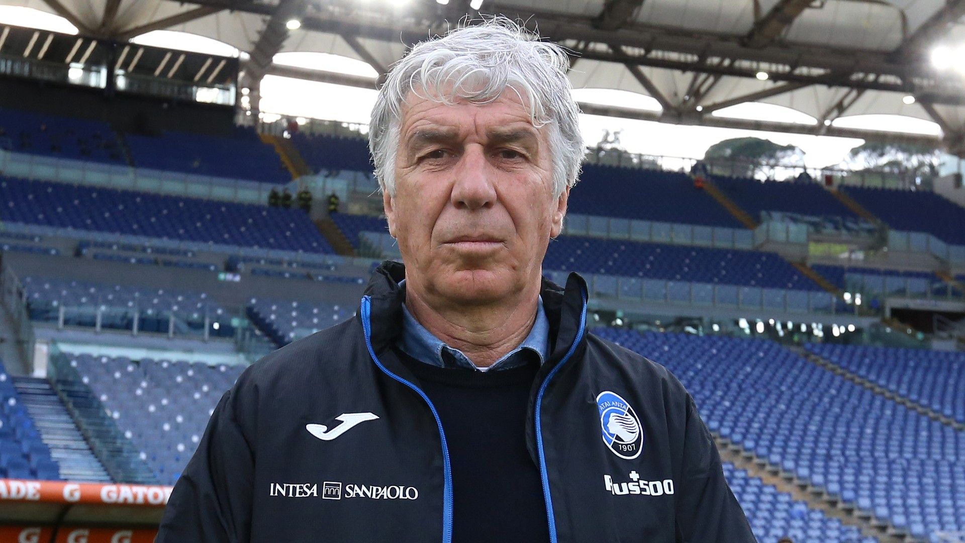 Preview Gasperini sulla Roma: «Nessun turnover massiccio, Ferguson e Dovbyk sono in lotta per il posto»