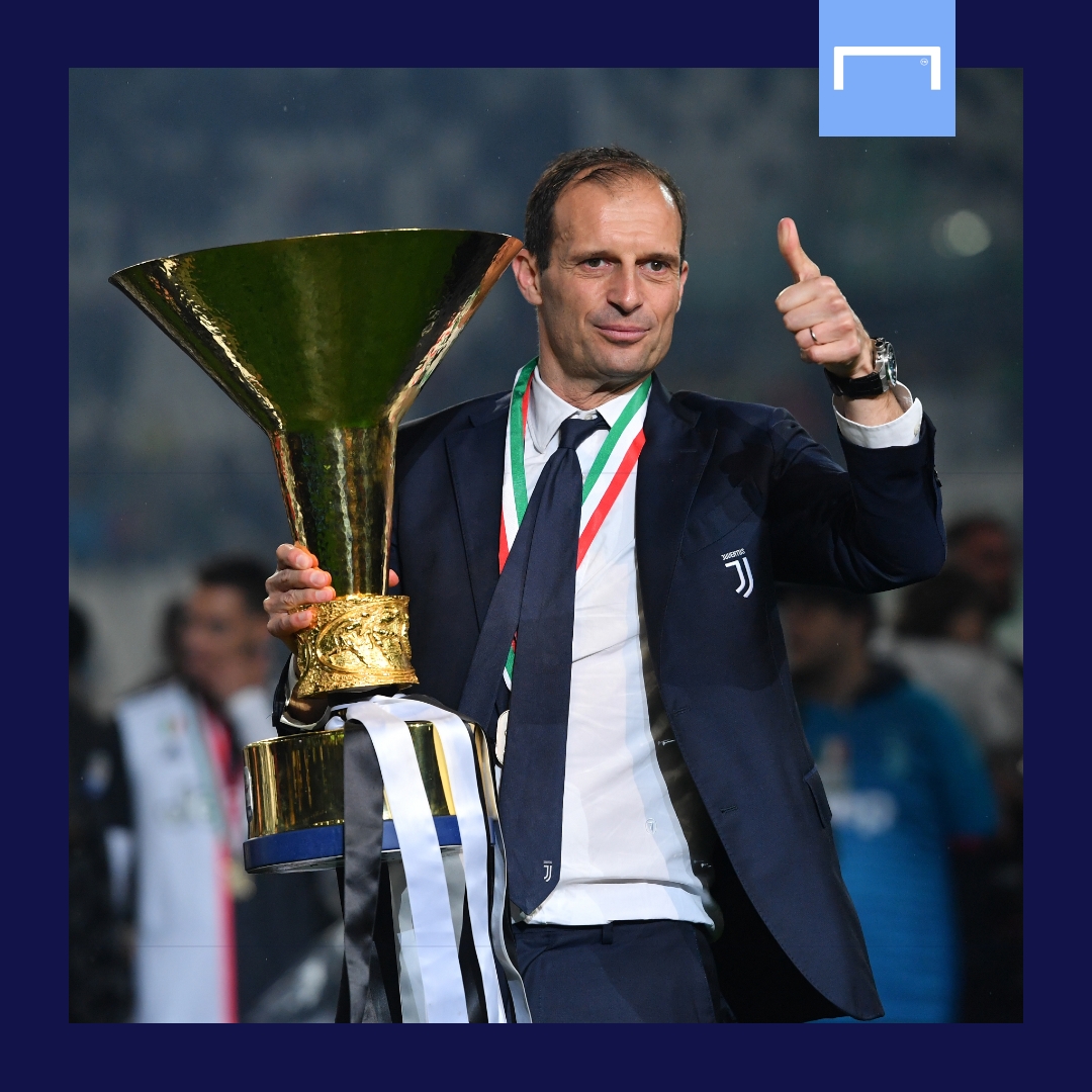 Preview Allegri: «La sfida con il Napoli, un banco di prova cruciale per la crescita del Milan»