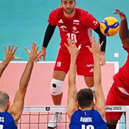 Italia in Finale al Mondiale di Volley: Polonia Sconfitta 3-0