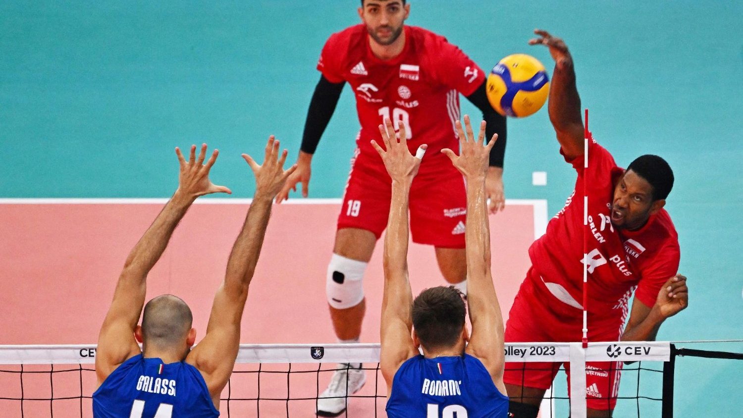 Preview Italia in Finale al Mondiale di Volley: Polonia Sconfitta 3-0