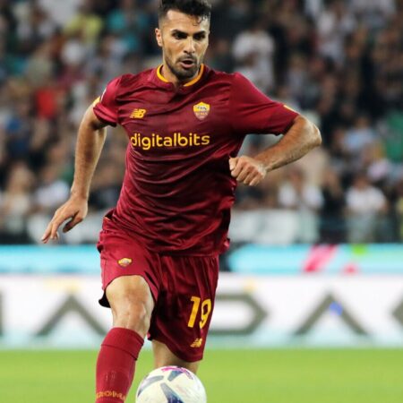 Roma, Celik: «Sbloccare subito era fondamentale, ora attenti ai lanci lunghi»