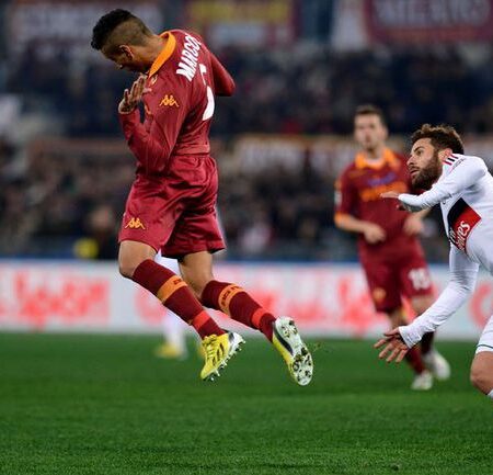 La Roma vince ma non convince: tre punti guadagnati con fatica