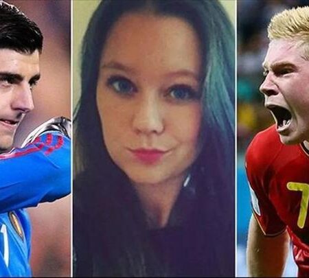 Conte e la Reazione di De Bruyne: «Ha Trovato la Persona Sbagliata»