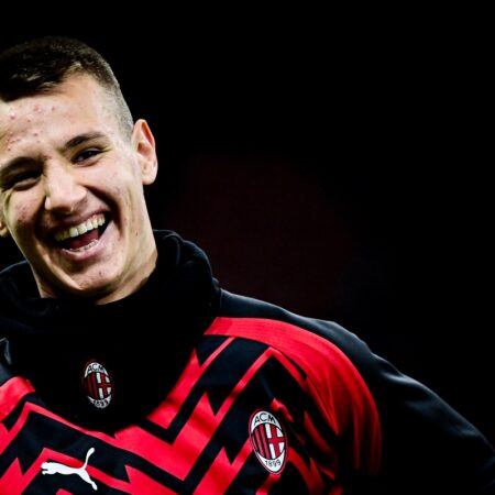 Camarda, il gol storico a 17 anni salva il Lecce: la maledizione del Salento per Italiano