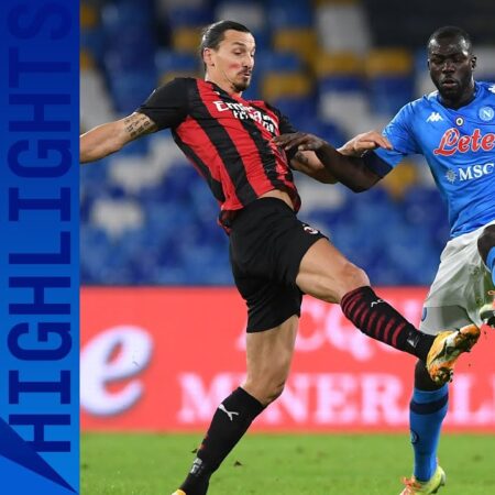 Milan e Napoli in vetta: il «Diavolo» in 10 si impone per 2-1