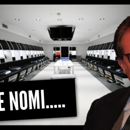 Le Analisi Profonde di Carlo Nesti: Juventus, Mercato e Calcio Italiano