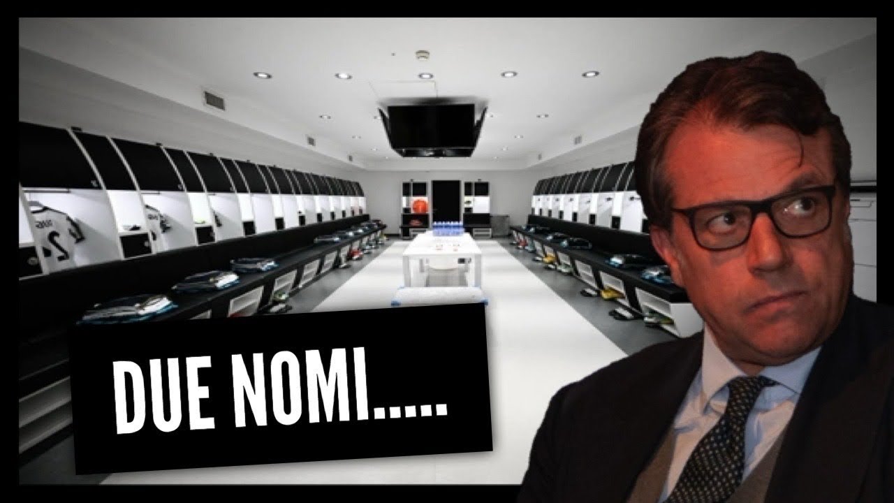 Preview Le Analisi Profonde di Carlo Nesti: Juventus, Mercato e Calcio Italiano