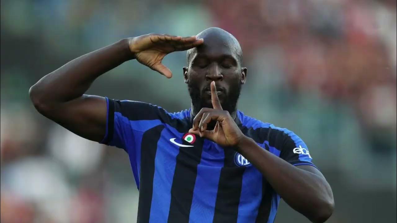 Preview Romelu Lukaku in lutto per la perdita del padre: «Senza di te, non sarò mai più come prima»