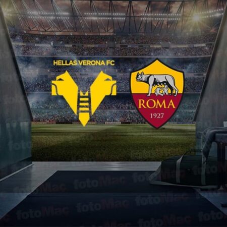 Roma-Hellas Verona 2-0: La Gara sui Social tra Sorpresa e Risultati Ampi