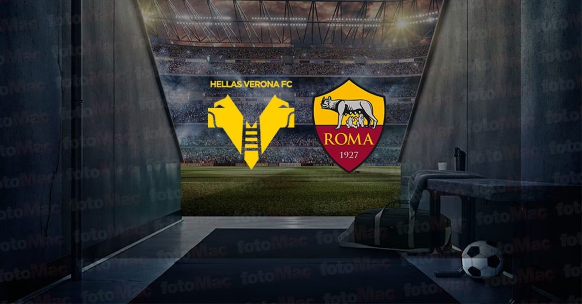 Preview Roma-Hellas Verona 2-0: La Gara sui Social tra Sorpresa e Risultati Ampi