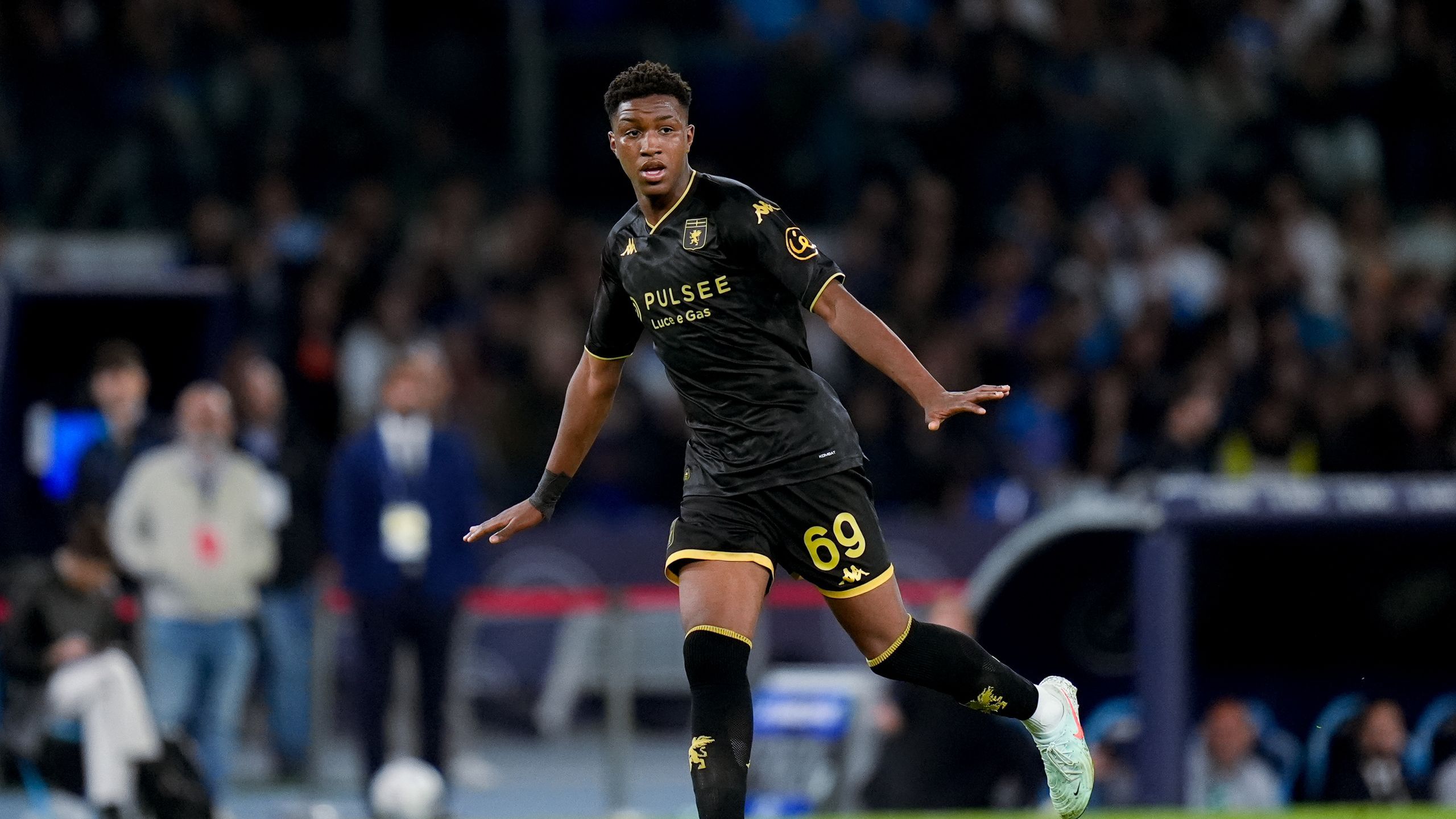 Preview Honest Ahanor: Talento dell’Atalanta, Futuro Azzurro e il Nodo della Cittadinanza Italiana