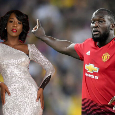 Romelu Lukaku in lutto per la perdita del padre: un addio commovente su Instagram