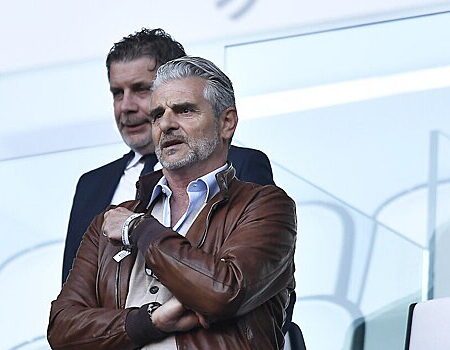 Maurizio Arrivabene: Tra Juventus, Giustizia e il Futuro della Ferrari