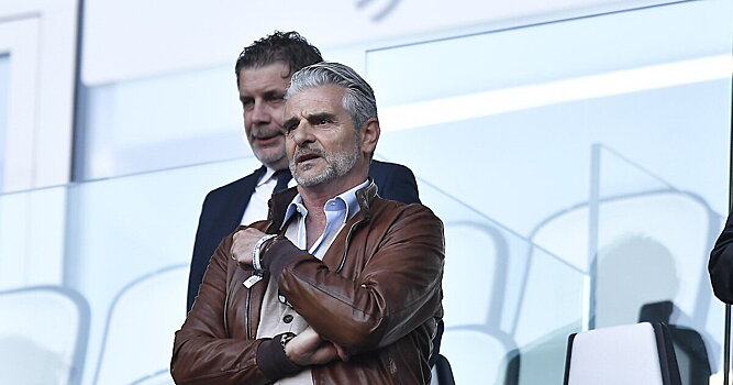 Preview Maurizio Arrivabene: Tra Juventus, Giustizia e il Futuro della Ferrari