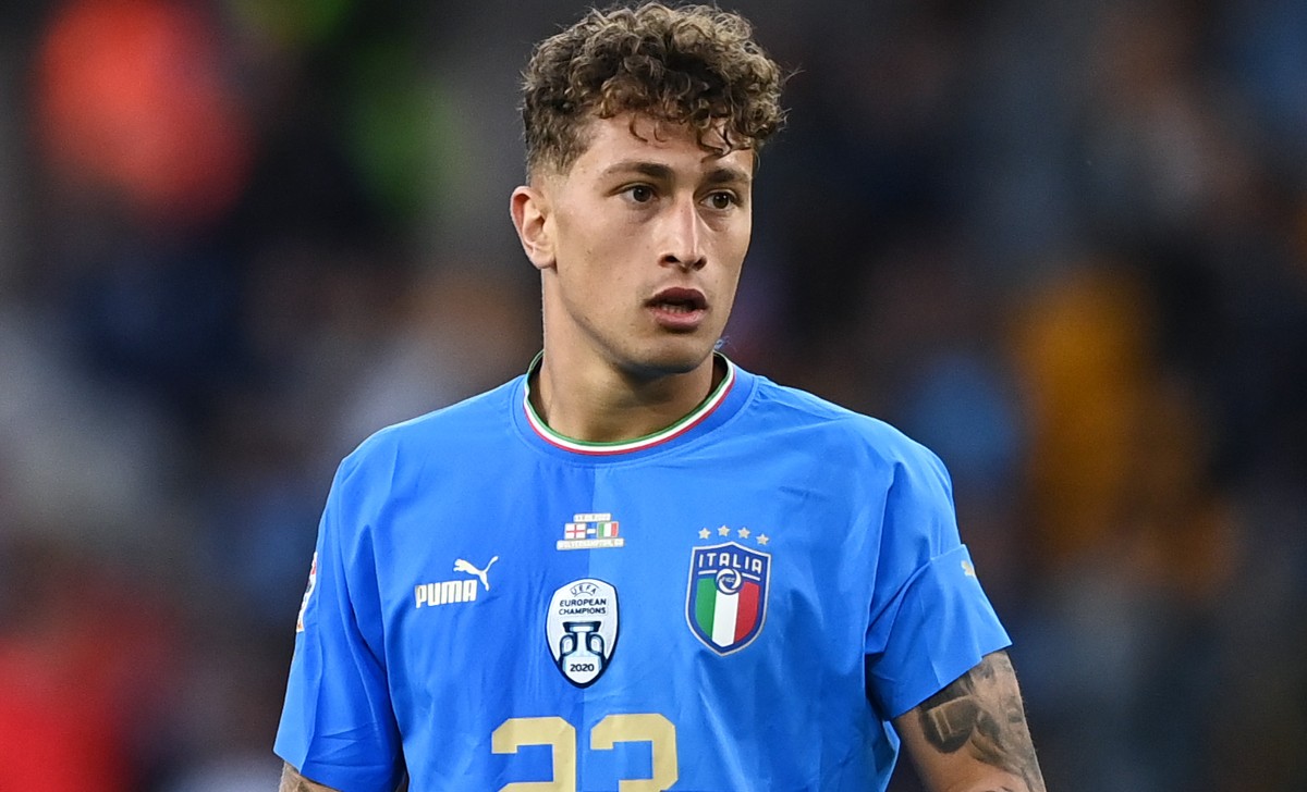 Preview Esposito e Camarda: L’Alba di un Nuovo Futuro per il Calcio Italiano in Serie A