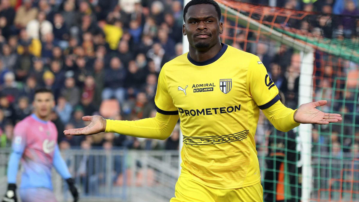 Preview Inter: Bonny, un acquisto da 23 milioni ancora senza esordio da titolare