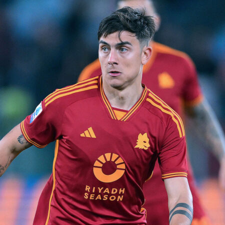 Calciomercato Roma: Il Futuro di Dybala in Bilico, Agente Atteso nella Capitale
