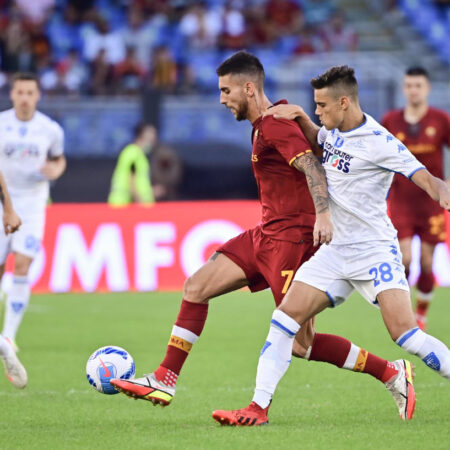 Roma, una difesa da record: nessuno fa meglio in Europa nei cinque top campionati