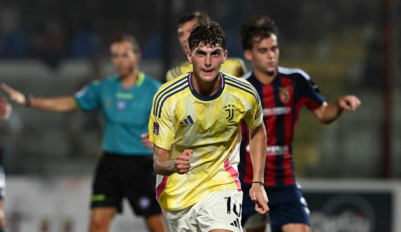Preview Serie C: Juventus Next Gen-Campobasso a Rischio Rinvio per le Nazionali