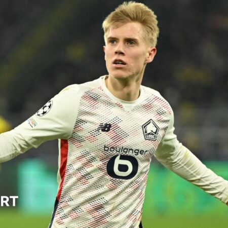 L’Avversario: Analisi del Lille di Genesio e il Talento di Haraldsson