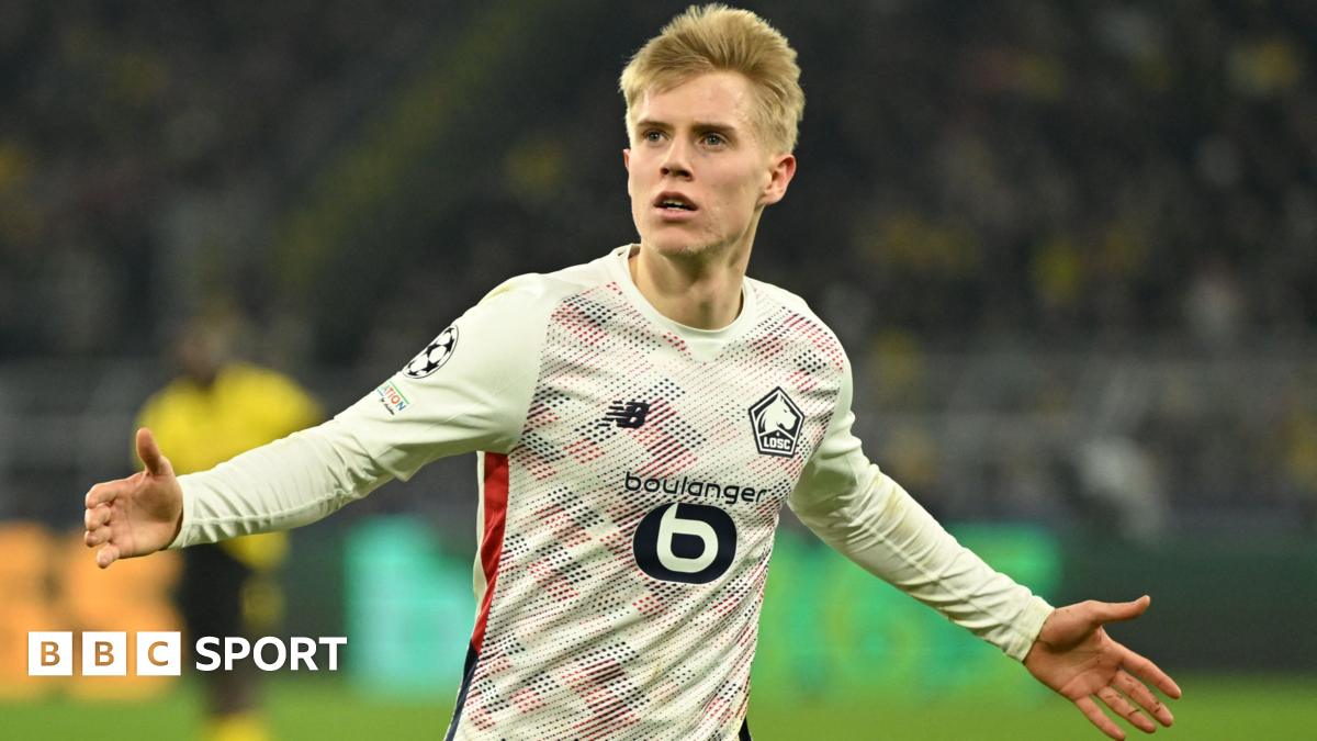 Preview L’Avversario: Analisi del Lille di Genesio e il Talento di Haraldsson