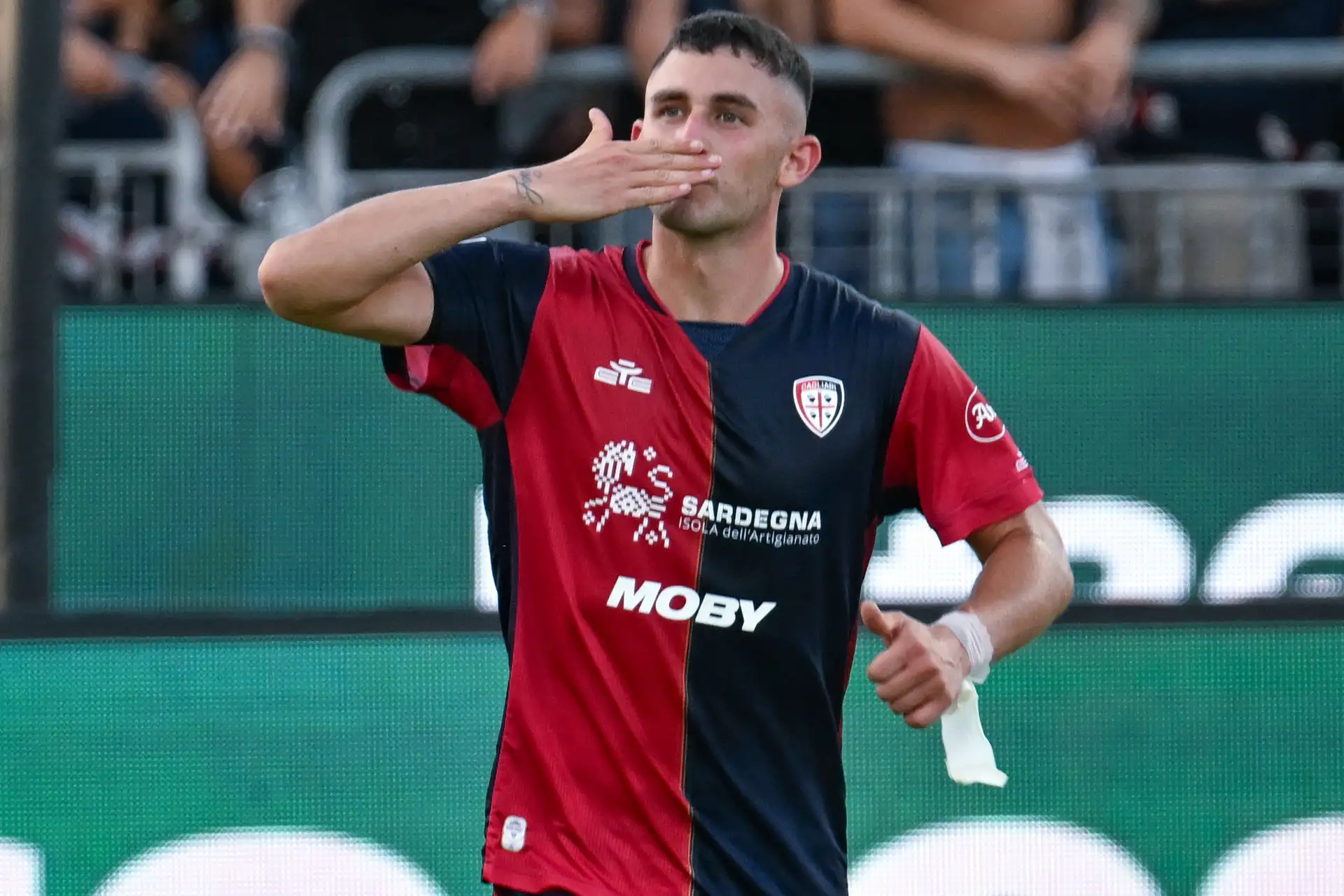 Preview Fiorentina: Roberto Piccoli invita a dare di più e commenta il suo valore