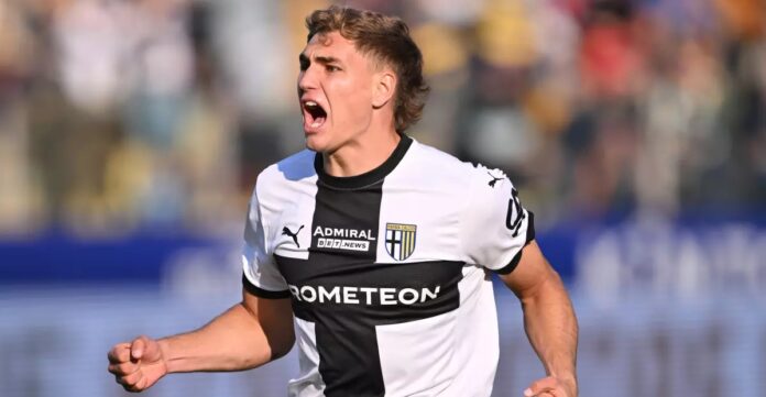 Preview Pellegrino del Parma: Il Talento che Fa Gola alla Roma e ai Grandi Club