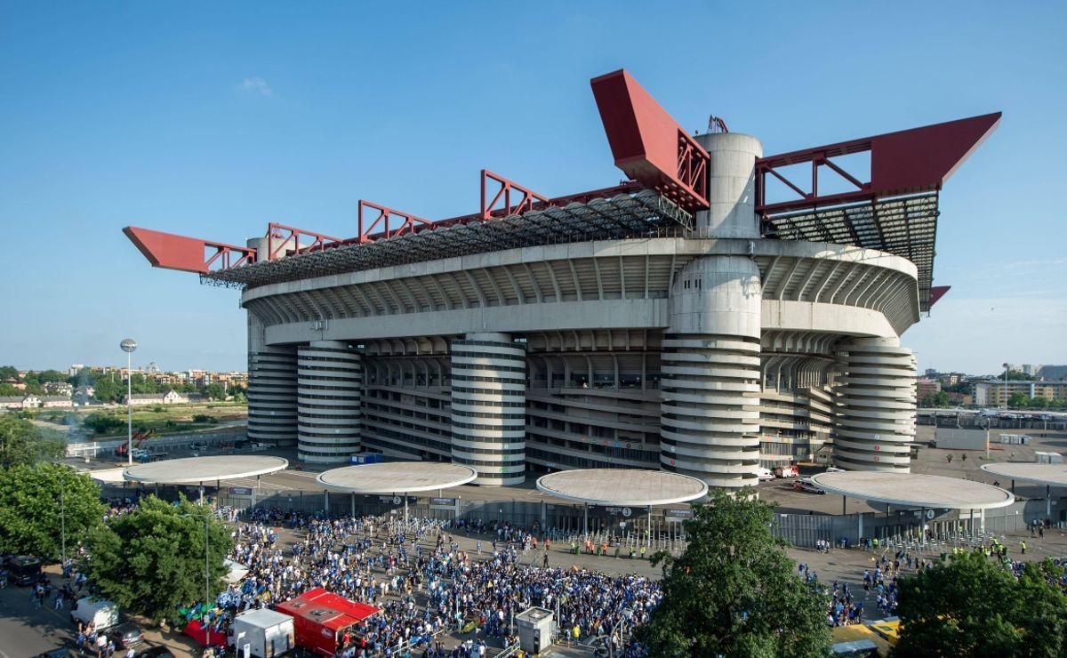 Preview Il Futuro San Siro: Dettagli sul Nuovo Stadio di Inter e Milan