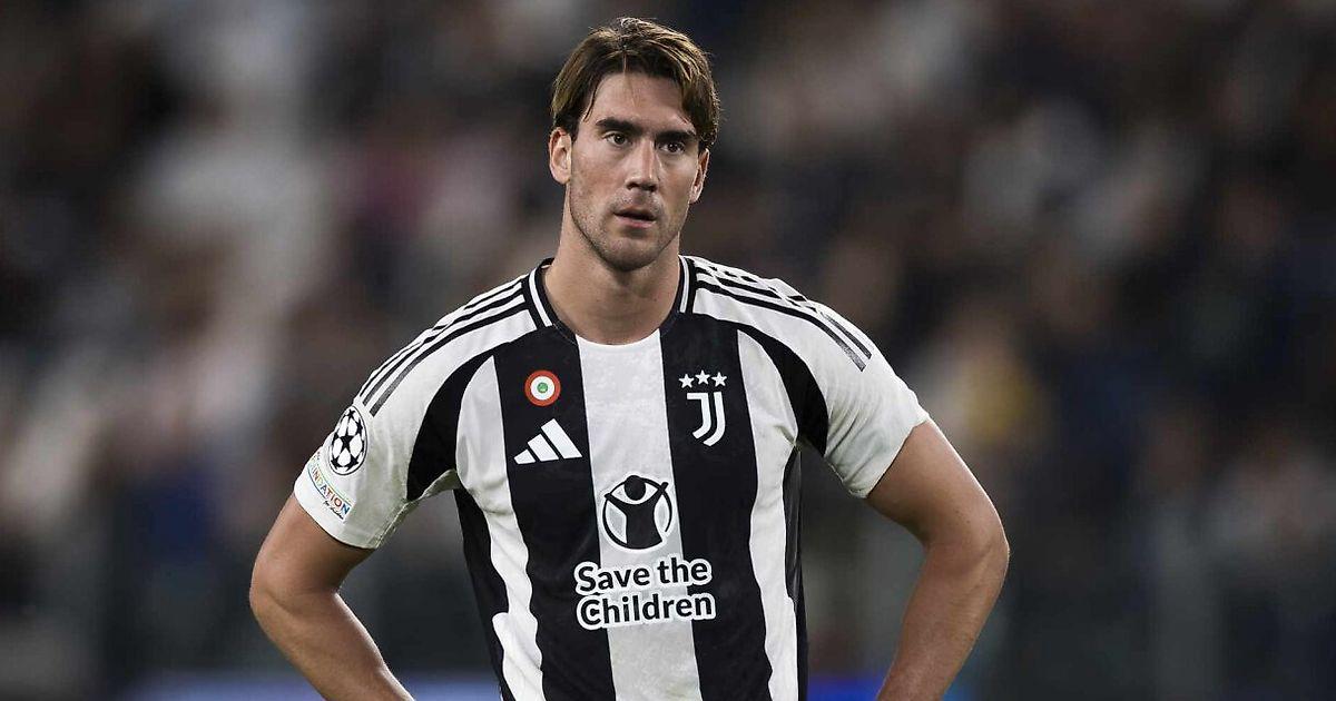 Preview Juventus, Chiellini sul futuro di Vlahovic: «Si è meritato la fiducia, a fine anno vedremo»