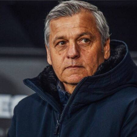 Lille: Genesio valuta la Roma come una squadra da Champions