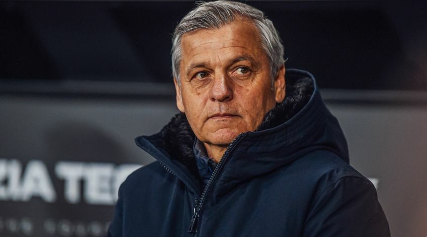 Preview Lille: Genesio valuta la Roma come una squadra da Champions