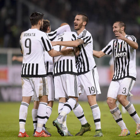 La Juventus Non Trova la Vittoria: Quarto Pareggio Consecutivo Contro il Villarreal