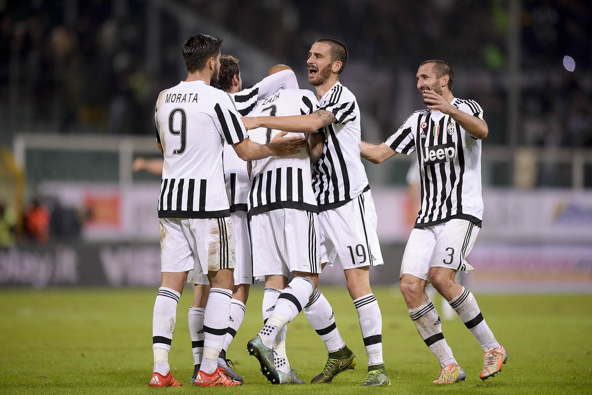 Preview La Juventus Non Trova la Vittoria: Quarto Pareggio Consecutivo Contro il Villarreal