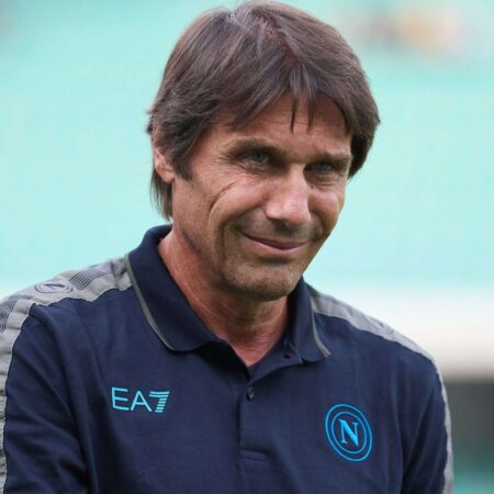 Conte: «Napoli Maturo Contro lo Sporting, De Bruyne Essenziale»