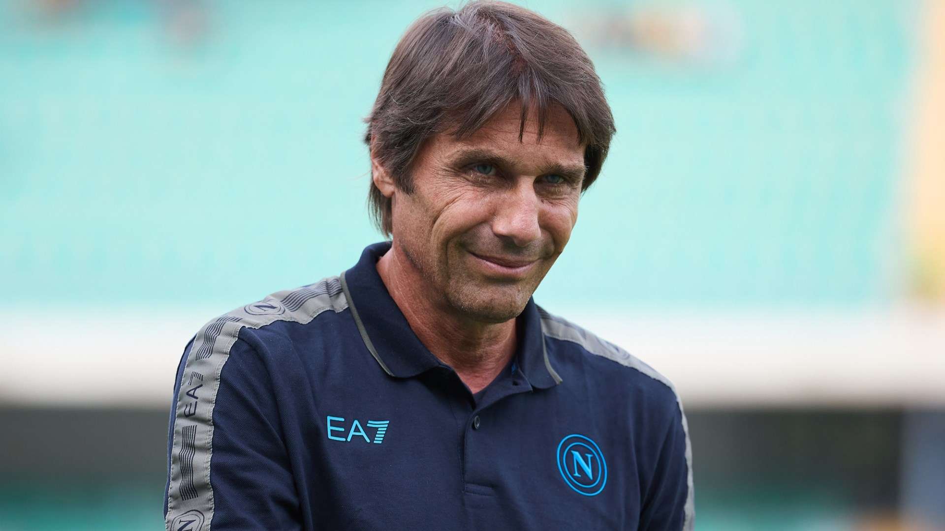 Preview Conte: «Napoli Maturo Contro lo Sporting, De Bruyne Essenziale»