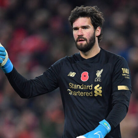 Alisson Becker: Da un costoso acquisto a leggenda del Liverpool