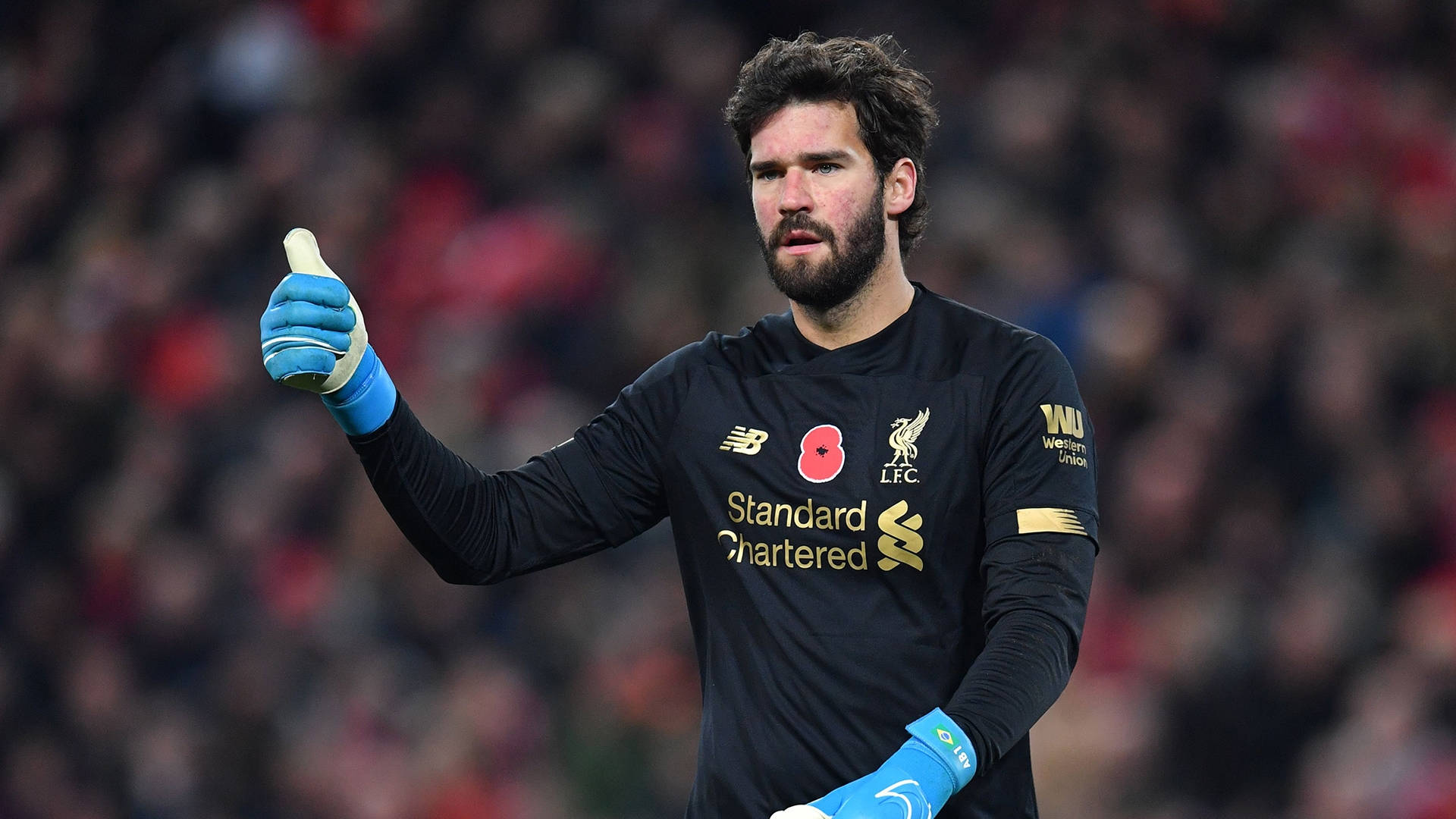 Preview Alisson Becker: Da un costoso acquisto a leggenda del Liverpool