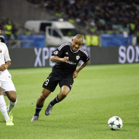 Qarabag Stupisce: A Punteggio Pieno con le Grandi d’Europa dopo Due Giornate