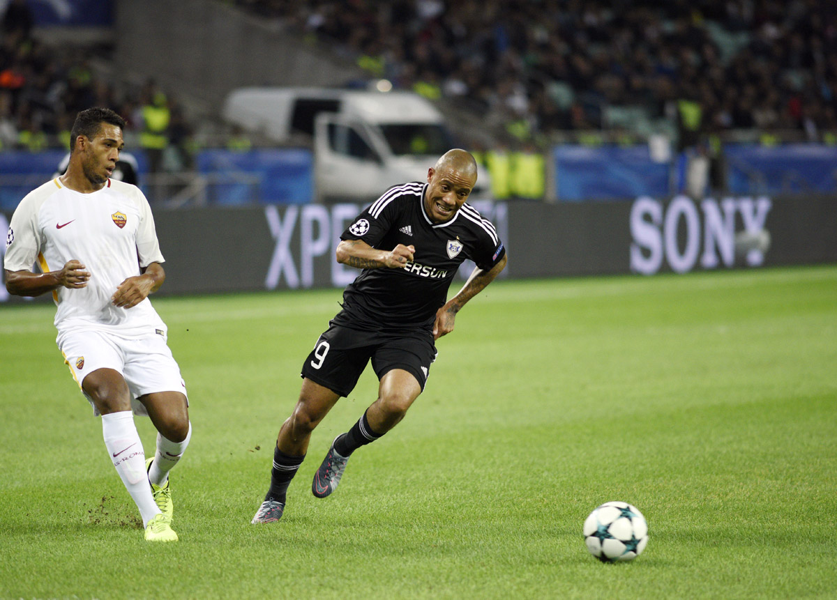 Preview Qarabag Stupisce: A Punteggio Pieno con le Grandi d’Europa dopo Due Giornate