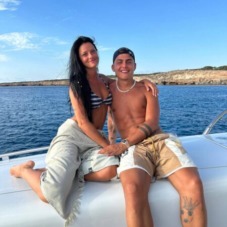 Oriana Sabatini e la dolce attesa: gioie e sfide della gravidanza con Paulo Dybala