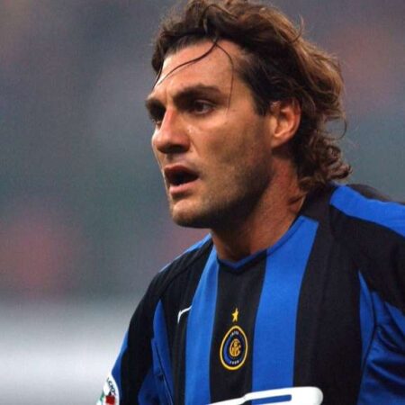 Christian Vieri senza filtri: L’Inter favorita per lo Scudetto, «Era ora» di demolire San Siro