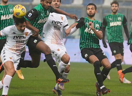 Benevento: Auteri sul prossimo match contro il Latina – «una tipica partita difficile e ‘sporca’ di Serie C»