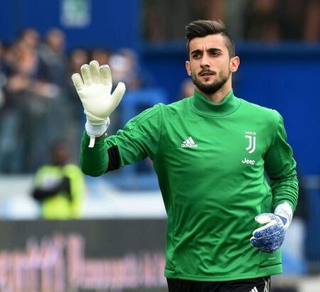 Mattia Perin: Ritorno in campo da titolare con la Juventus, e ora?